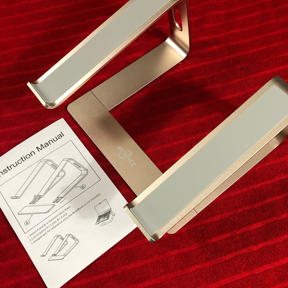 Laptop Stand - Picture 2 of 4